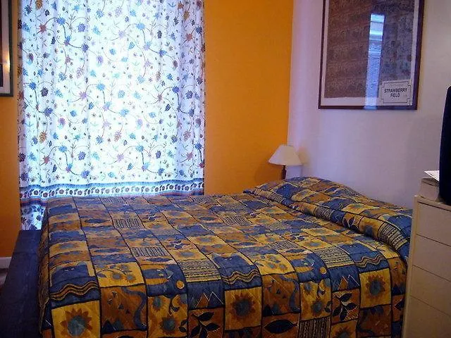Bed & Breakfast B&B&Courtesy Rom