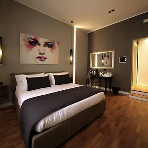 2* Casa de hóspedes K