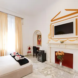 2* Casa de hóspedes Queen Palace